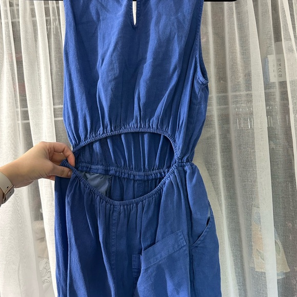 Universal Thread jumpsuit - Picture 3 of 4